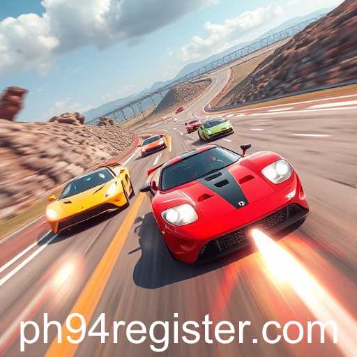 The Rise of PH94: A Gaming Phenomenon