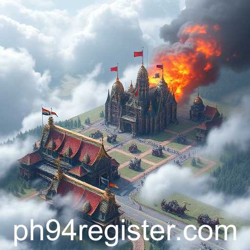 Gaming Evolution: A Deep Dive into PH94