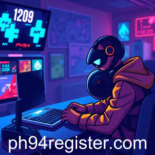 Gaming Platform Revolution: PH94 Register's Role
