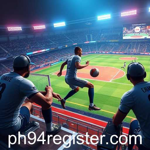 The Rise of PH94 in Online Gaming