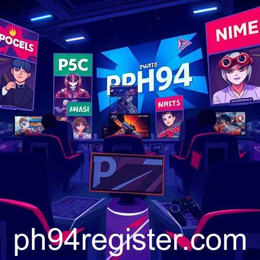 The Rise of PH94: Transforming Online Gaming in 2025